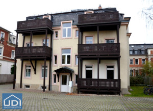 3 Zimmer Wohnung in 01259 Dresden Kleinzschachwitz Uwe Drechsler
